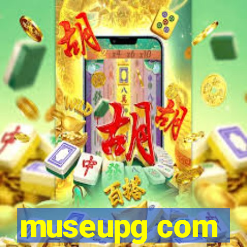 museupg com
